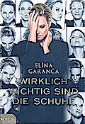 Wirklich wichtig sind die Schuhe