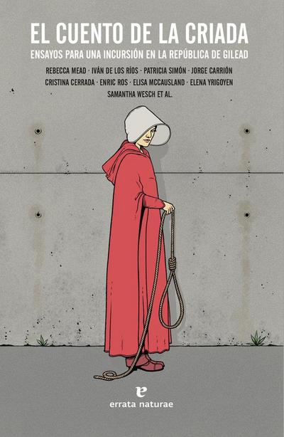 EL CUENTO DE LA CRIADA