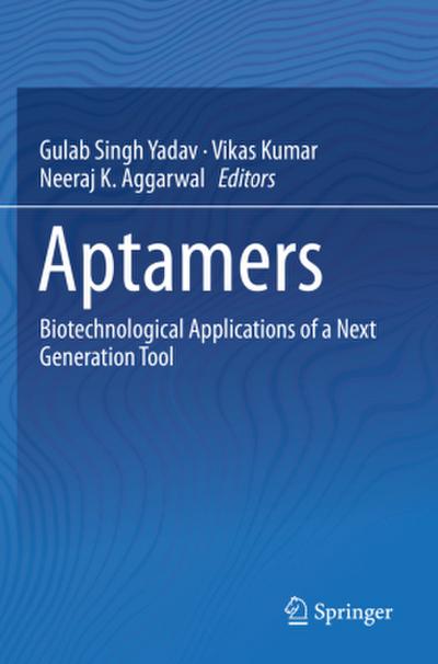 Aptamers