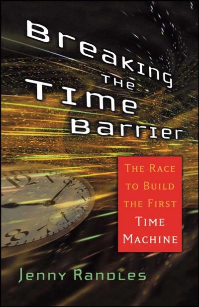 Breaking the Time Barrier