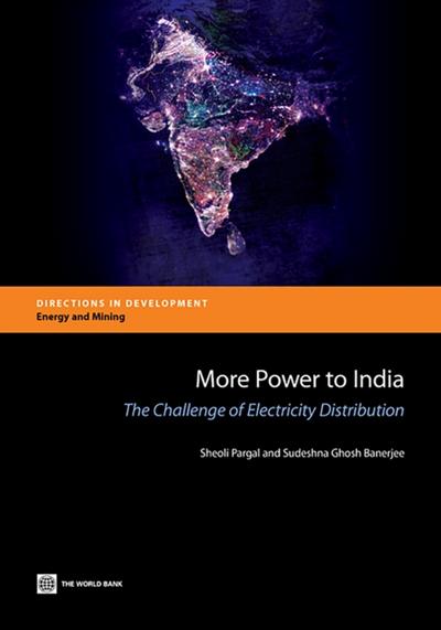 More Power to India