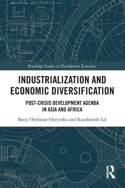 Industrialization and Economic Diversification
