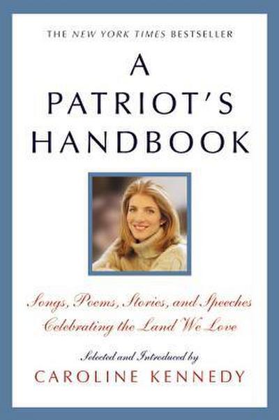 Patriot’s Handbook