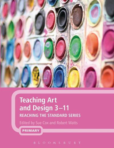 Teaching Art and Design 3-11