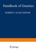 Handbook of Genetics