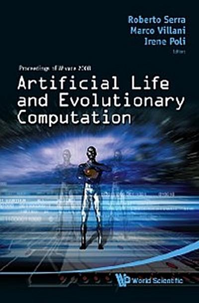 ARTIFICIAL LIFE & EVOLUTIONARY COMPUT...