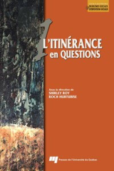 L’’itinérance en questions
