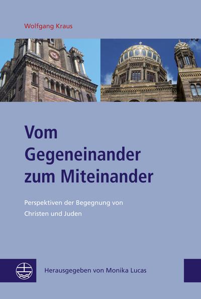 Vom Gegeneinander zum Miteinander