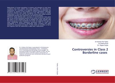 Controversies in Class 2 Borderline cases