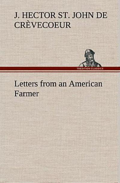 Letters from an American Farmer
