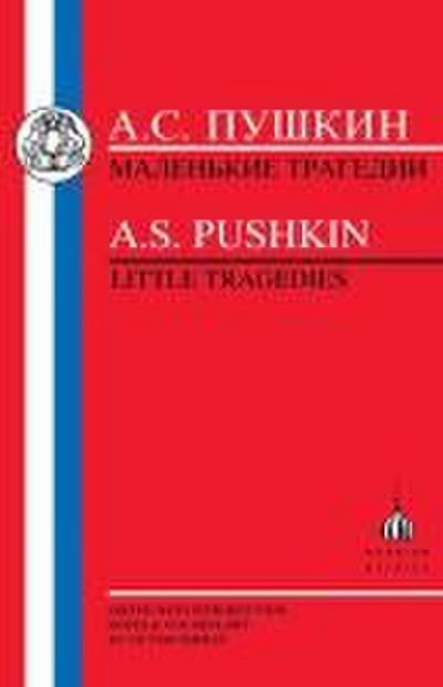 Pushkin