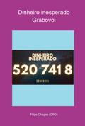 Dinheiro Inesperado Grabovoi