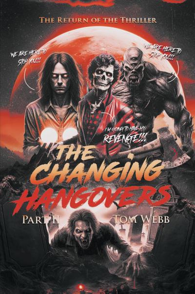 The Changing Hangovers Part II