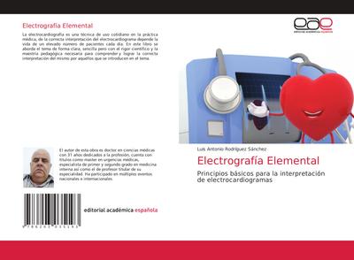 Electrografía Elemental