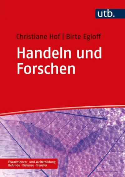 Handeln und Forschen