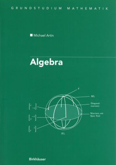 Algebra