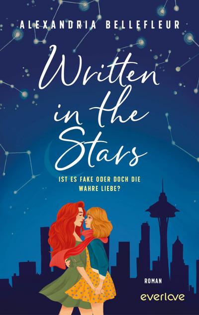 Written in the Stars  - Ist es fake oder doch die wahre Liebe?