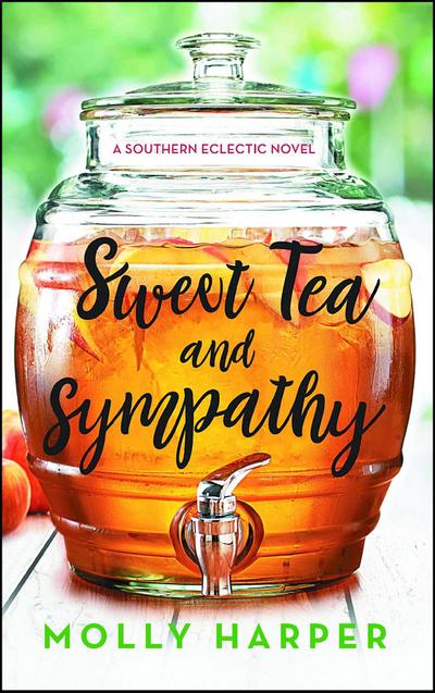 Sweet Tea and Sympathy
