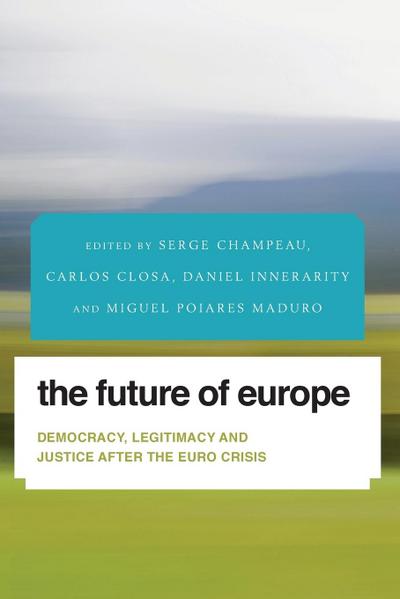 The Future of Europe
