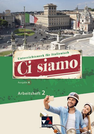Ci siamo A