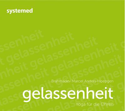 Gelassenheit