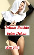 Intime Beichte beim Dekan