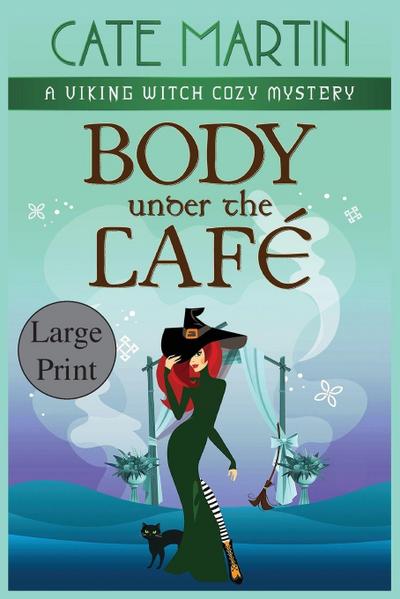 Body Under the Café