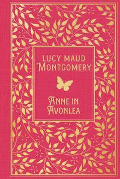 Anne in Avonlea