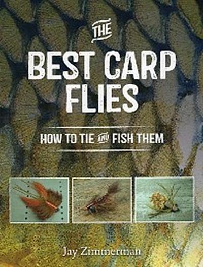 The Best Carp Flies