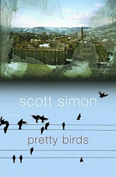 Pretty Birds