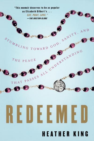 Redeemed