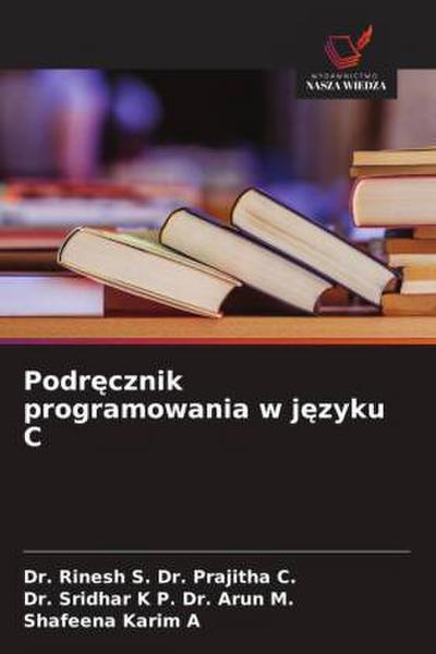 Podr¿cznik programowania w j¿zyku C