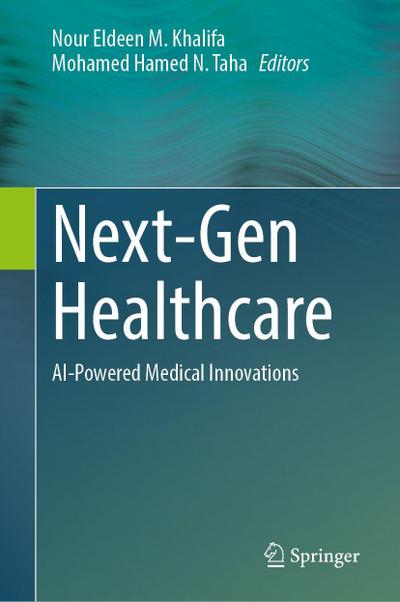 Next-Gen Healthcare