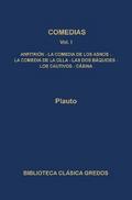 Comedias I