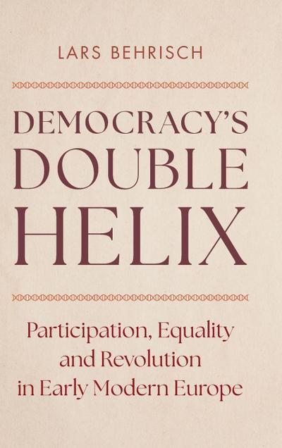 Democracy’s Double Helix