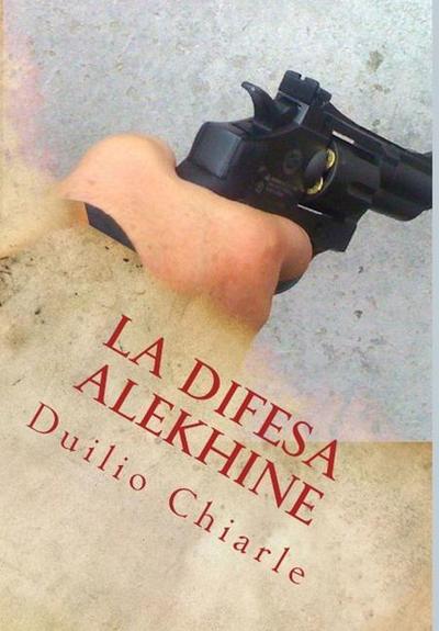 LA DIFESA ALEKHINE