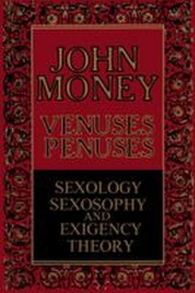 Venuses Penuses
