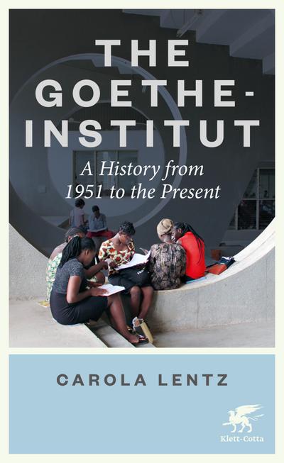The Goethe-Institut