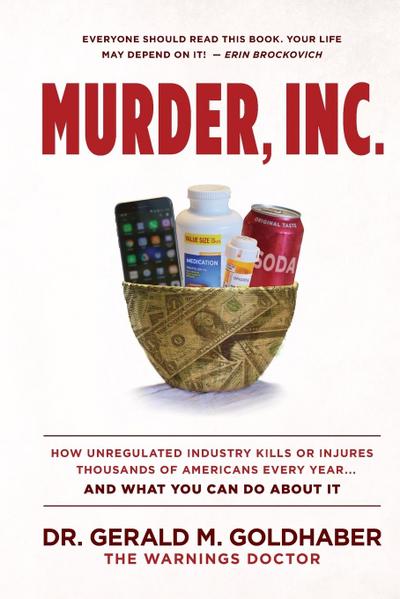 Murder, Inc.