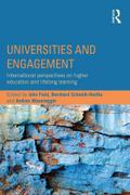 Universities and Engagement