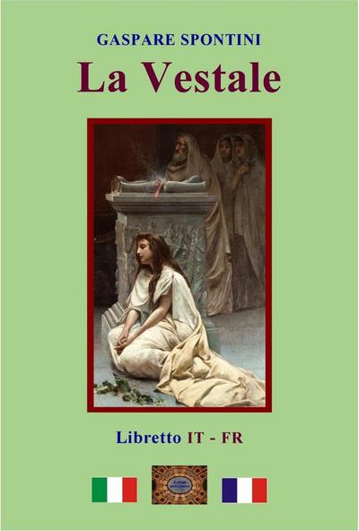 La Vestale