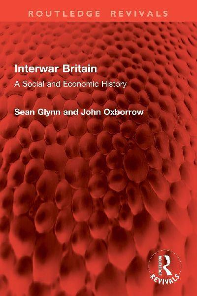 Interwar Britain