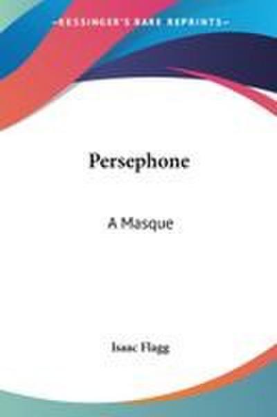 Persephone