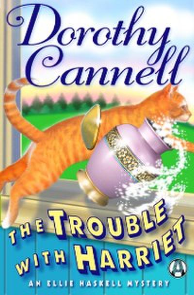 Trouble with Harriet