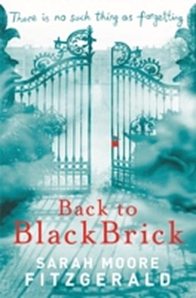 Back to Blackbrick