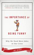 Importance of Being Funny