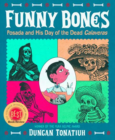 Funny Bones