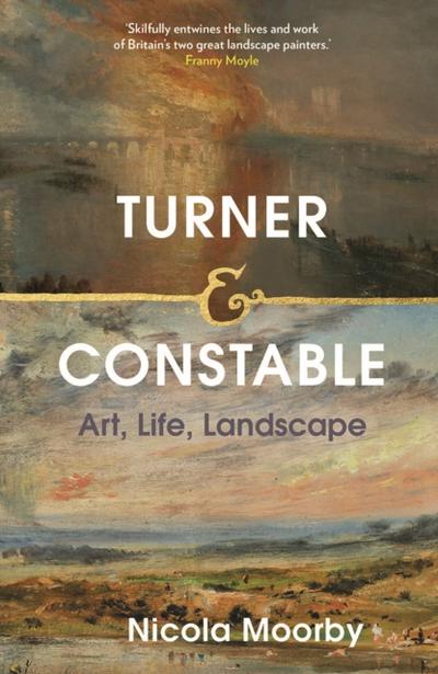 Turner and Constable