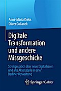 Digitale Transformation und andere Missgeschicke