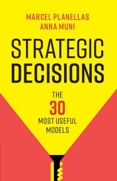 Strategic Decisions